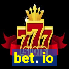 bet. io